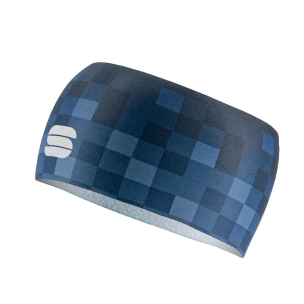 SPORTFUL SQUADRA HEADBAND GALAXY BLUE/ BLUE SEE 23 1 SPORTFUL SQUADRA HEADBAND GALAXY BLUE/ BLUE SEE 23