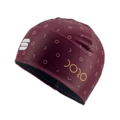 SPORTFUL DORO HAT RED WINE 23