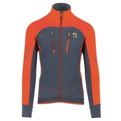 KARPOS ALAGNA EVO JKT INDIA INK/GRENADINE 23