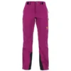 KARPOS PALU W PANT RASPBERRY RADIANCE 23