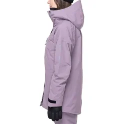 686 GORE-TEX SKYLINE SHELL JKT DUSTY ORCHID 23 -Winter Clothing Store 9 119685 gore tex skyline shell jkt dusty orchid m2w301 dsoc 03
