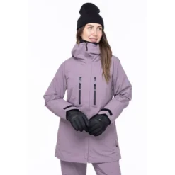 686 GORE-TEX SKYLINE SHELL JKT DUSTY ORCHID 23 -Winter Clothing Store 9 119685 gore tex skyline shell jkt dusty orchid m2w301 dsoc 04