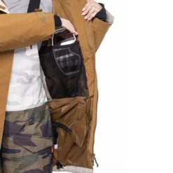 686 WMNS SPIRIT INSULATED JKT BREEN GEO JACQUARD 23 -Winter Clothing Store 9 119754 wmns spirit insulated jkt breen geo jacquard m2w306 bren 06