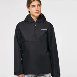OAKLEY HOLLY ANORAK BLACKOUT 23 -Winter Clothing Store 9 119928 holly anorak blackout foa500124 02e 04
