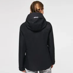 OAKLEY HOLLY ANORAK BLACKOUT 23 -Winter Clothing Store 9 119928 holly anorak blackout foa500124 02e 05