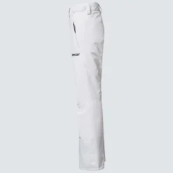 OAKLEY JASMINE INSULATED PANT WHITE 23 -Winter Clothing Store 9 119932 jasmine insulated pant white foa500128 100 03
