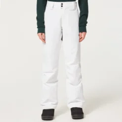 OAKLEY JASMINE INSULATED PANT WHITE 23 -Winter Clothing Store 9 119932 jasmine insulated pant white foa500128 100 04