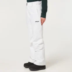 OAKLEY JASMINE INSULATED PANT WHITE 23 -Winter Clothing Store 9 119932 jasmine insulated pant white foa500128 100 05