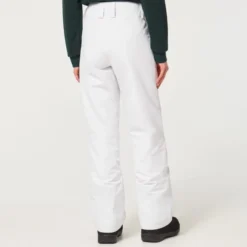 OAKLEY JASMINE INSULATED PANT WHITE 23 -Winter Clothing Store 9 119932 jasmine insulated pant white foa500128 100 06