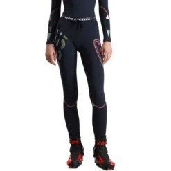 ROSSIGNOL W INFINI COMPRESSION RACE TIGHT ECLIPSE 23