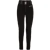 DUVILLARD PANT CALLIE BLACK 23