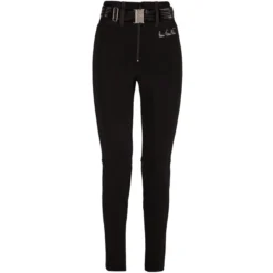 DUVILLARD PANT CALLIE BLACK 23