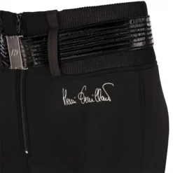 DUVILLARD PANT CALLIE BLACK 23 -Winter Clothing Store 9 120523 pant callie black 122892 999 04