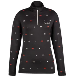 DUVILLARD PREMIERE COUCHE MORGANE BLACK 23