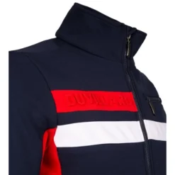DUVILLARD SKI LAYER MALO HD DARK NAVY 23 -Winter Clothing Store 9 120581 ski layer malo hd dark navy 122806 923d 03