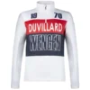 DUVILLARD SKI LAYER MATIS HD WHITE 23