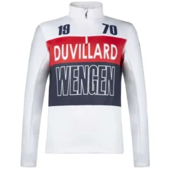 DUVILLARD SKI LAYER MATIS HD WHITE 23