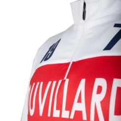 DUVILLARD SKI LAYER MATIS HD WHITE 23 -Winter Clothing Store 9 120585 ski layer matis hd white 122102 910 03