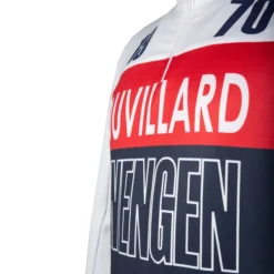 DUVILLARD SKI LAYER MATIS HD WHITE 23 -Winter Clothing Store 9 120585 ski layer matis hd white 122102 910 04