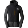 THE NORTH FACE M DAWN TURN HYBRID VENTRIX MIDL ASPHLTGR/TNFB 23