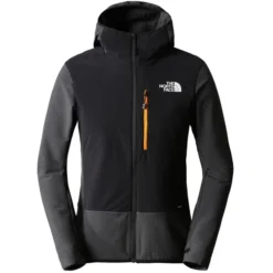 THE NORTH FACE M DAWN TURN HYBRID VENTRIX MIDL ASPHLTGR/TNFB 23