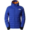 THE NORTH FACE M DAWN TURN 50/50 SYNTHETIC TNF BLUE/CONE ORANGE 23