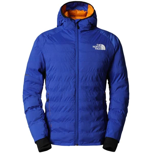 THE NORTH FACE M DAWN TURN 50/50 SYNTHETIC TNF BLUE/CONE ORANGE 23 1 THE NORTH FACE M DAWN TURN 50/50 SYNTHETIC TNF BLUE/CONE ORANGE 23