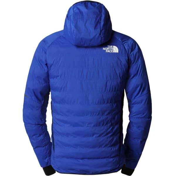 THE NORTH FACE M DAWN TURN 50/50 SYNTHETIC TNF BLUE/CONE ORANGE 23 2 THE NORTH FACE M DAWN TURN 50/50 SYNTHETIC TNF BLUE/CONE ORANGE 23 - Image 2