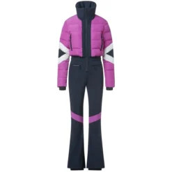 FUSALP CLARISSE W BOSPHORE/MARIN 23