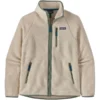 PATAGONIA M'S RETRO PILE JKT DARK NATURAL 23