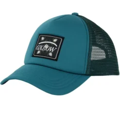 OXBOW EMEI RAIN FOREST 23