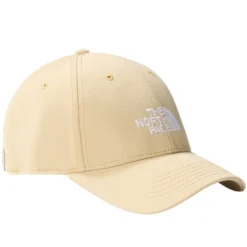 THE NORTH FACE RECYCLED 66 CLASSIC HAT KHAKI STONE 23