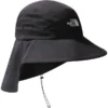 THE NORTH FACE HORIZON MULLET BRIMMER TNF BLACK 23
