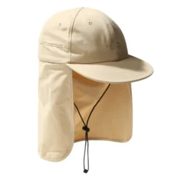 THE NORTH FACE CLASS V SUNSHIELD HAT KHAKI STONE 23