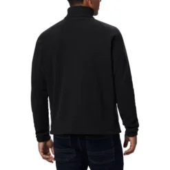 COLUMBIA FAST TREK II FULL ZIP FLEECE BLACK 23 -Winter Clothing Store 9 12254 1420421 010 06