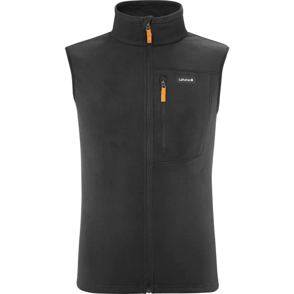 LAFUMA ACCESS MICRO VEST M BLACK 23 1 LAFUMA ACCESS MICRO VEST M BLACK 23