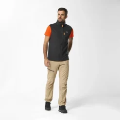 LAFUMA ACCESS MICRO VEST M BLACK 23 7 LAFUMA ACCESS MICRO VEST M BLACK 23 -Winter Clothing Store 9 122556 lfv12253 0247 03