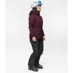 SWEET PROTECTION CRUSADER PRIMALOFT JACKET W RED WINE 23 8 SWEET PROTECTION CRUSADER PRIMALOFT JACKET W RED WINE 23 -Winter Clothing Store 9 122609 820307 58000 04