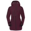 SWEET PROTECTION CRUSADER X GTX JACKET W RED WINE 23
