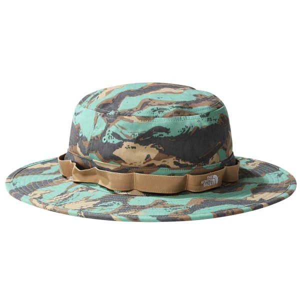 THE NORTH FACE CLASS V BRIMMER DEEP GRASS GREEN PAINTED CAMO PRINT 23 1 THE NORTH FACE CLASS V BRIMMER DEEP GRASS GREEN PAINTED CAMO PRINT 23