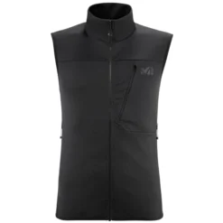 MILLET LOKKA VEST III M BLACK-BLACK 23