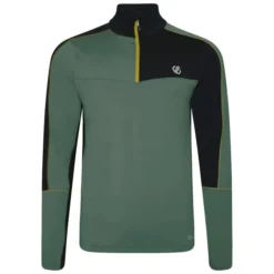 DARE 2B DIGNIFY II CORE STRETCH AGAVEGRN/BLK 23