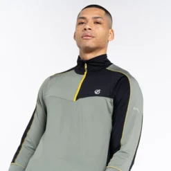 DARE 2B DIGNIFY II CORE STRETCH AGAVEGRN/BLK 23 -Winter Clothing Store 9 122811 dml507 g5f 06