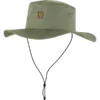 Fjallraven FJÄLLRÄVEN HATFIELD HAT GREEN 23