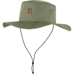 Fjallraven FJÄLLRÄVEN HATFIELD HAT GREEN 23