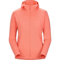 ARC'TERYX KYANITE LT HOODY WOMEN'S SOLASTA 23