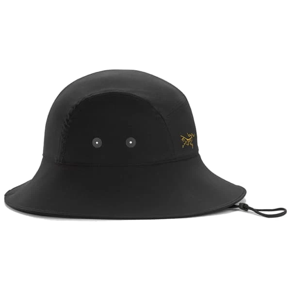 ARC'TERYX SINSOLA HAT 24K BLACK 23 2 ARC'TERYX SINSOLA HAT 24K BLACK 23 - Image 2
