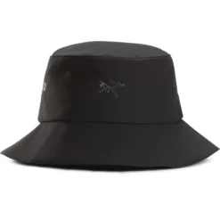 ARC'TERYX SINSOLO HAT BLACK 23