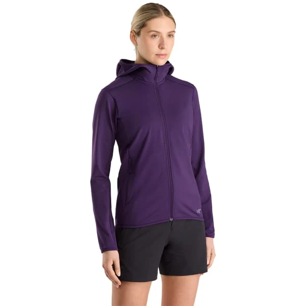 ARC'TERYX KYANITE LT HOODY WOMEN'S EXPANSE 23 2 ARC'TERYX KYANITE LT HOODY WOMEN'S EXPANSE 23 - Image 2