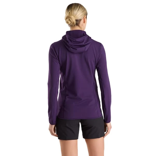 ARC'TERYX KYANITE LT HOODY WOMEN'S EXPANSE 23 3 ARC'TERYX KYANITE LT HOODY WOMEN'S EXPANSE 23 - Image 3
